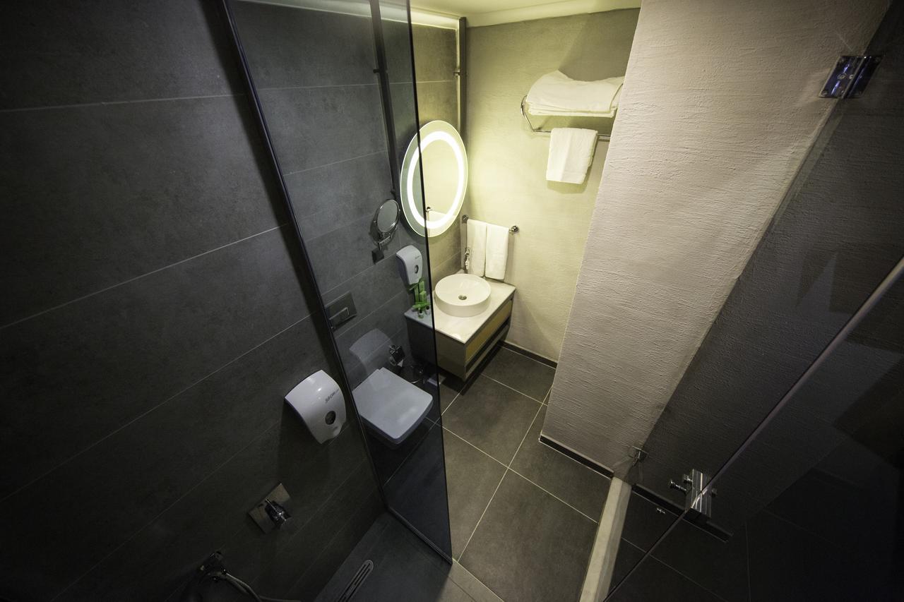 Deluxe Comfort Zimmer ohne Balkon