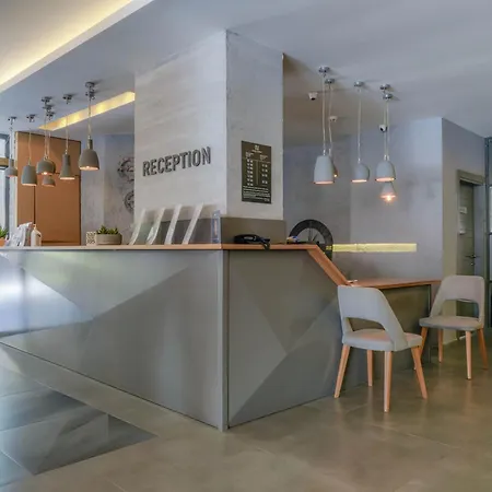 Laren Family Hotel & Spa - Boutique Class-2